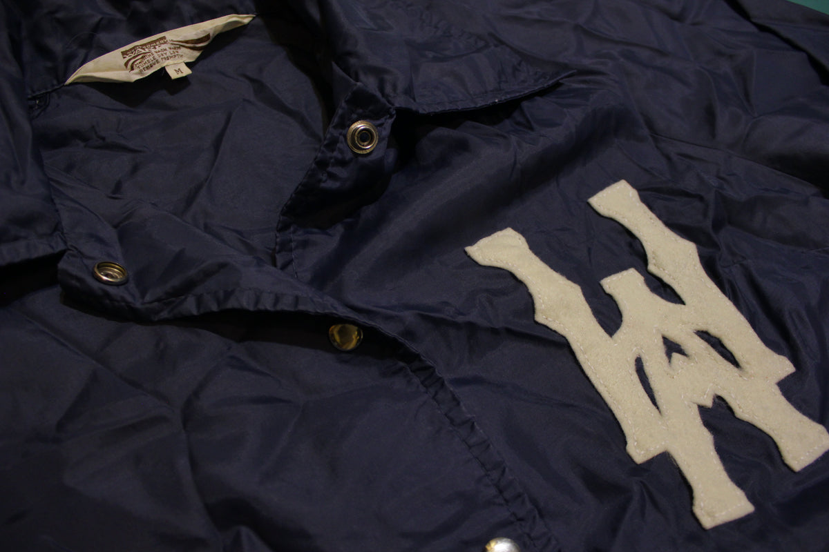 "Washington" Unlined Windbreaker. Hand Tailored Custom Jacket by BlackSheepWolf