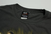Road To Wrestlemania XXVI Undertaker Cena 2010 WWE Wrestling T-Shirt