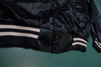 "Washington" Lined Windbreaker. Hand Tailored Custom Jacket by BlackSheepWolf