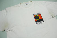 Island Eclipse Hawaii 1991 Vintage 90's USA Crazy Shirts T-Shirt