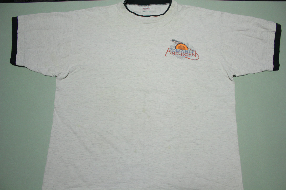 Great American Trapshoot Vintage 90's Alore T-Shirt