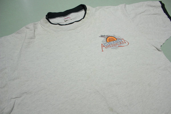 Great American Trapshoot Vintage 90's Alore T-Shirt