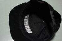 Marvel Comics Satin 2000's Adjustable Back Snapback Hat