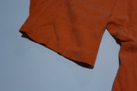 Denver Broncos Vintage 80's Champion Made in USA Jersey Single Stitch T-Shirt