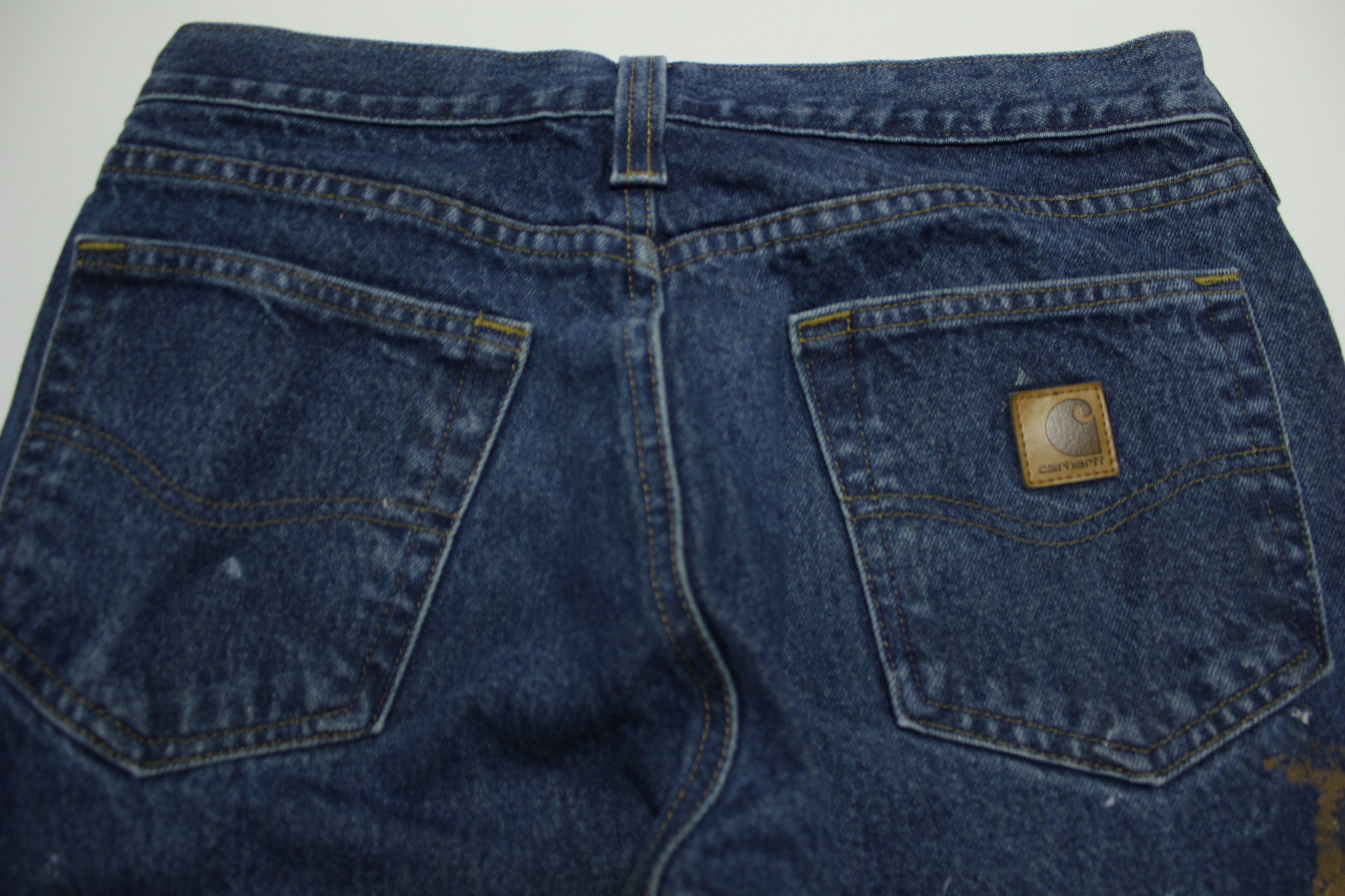 Carhartt b460 outlet