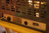 Hallicrafters S-20R Sky Champion Ham Radio Shortwave Receiver. Working Original