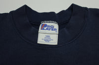 Emmitt Smith Dallas Cowboys Vintage 90's Pro Player USA Crewneck Sweatshirt