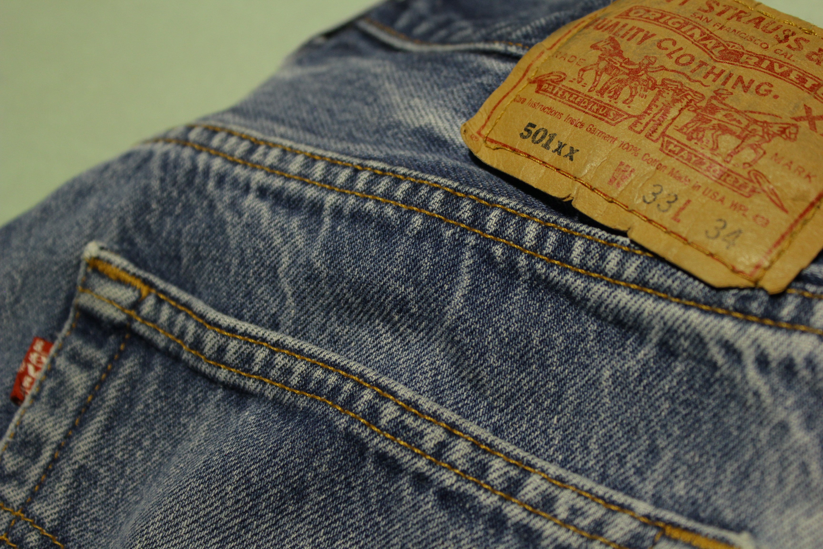 Levis 32x30 2025