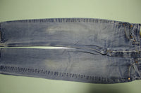90s Levis 501 Button Fly Jeans. Vintage, Made in USA 501xx 32x30 Denim