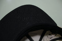 Nightmare Before Christmas Oogie Boogie Vintage 00's Adjustable Back Snapback Hat