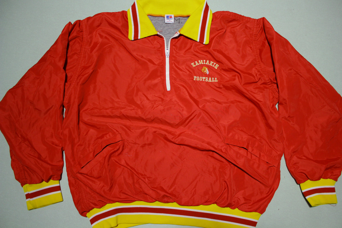 80s varsity jacket - Gem