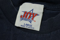 Ken Griffey Jr. 1999 Seattle Mariners Vintage Big Head T-Shirt