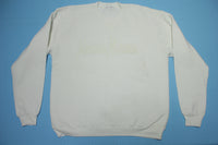 Neiman Marcus Vintage 80's Distressed Company Promo Sweatshirt