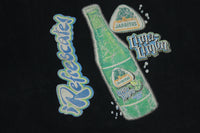 Jarritos Lima-Limon Snack Pop Drink T-Shirt