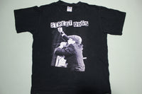 Street Dogs You Alone Must Stand Your Ground 2005 T-Shirt