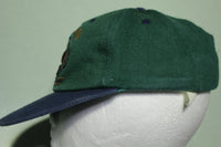 Craftsman Quality You Can Trust Vintage 90's Automotive Trucker Adjustable Hat
