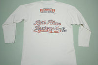 Seattle Pikes Place Brewery Vintage 1988 Alephenalia Beer Wear T-Shirt