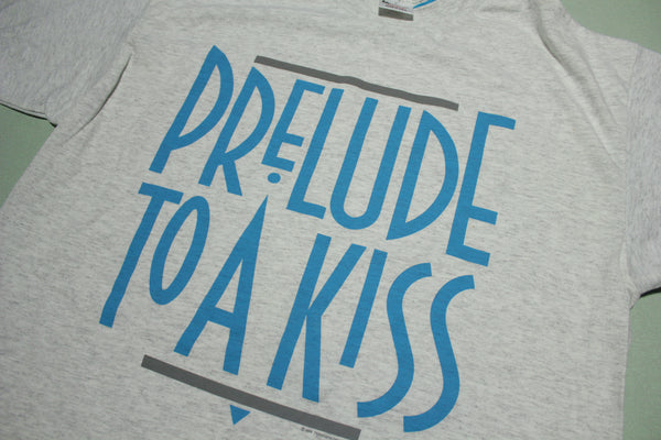 Prelude To A Kiss Vintage Meg Ryan 90s Movie Promo T-Shirt