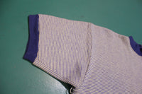 Kappa Sigma Short Sleeve Sweatshirt 70s Fraternity College Vintage T-Shirt
