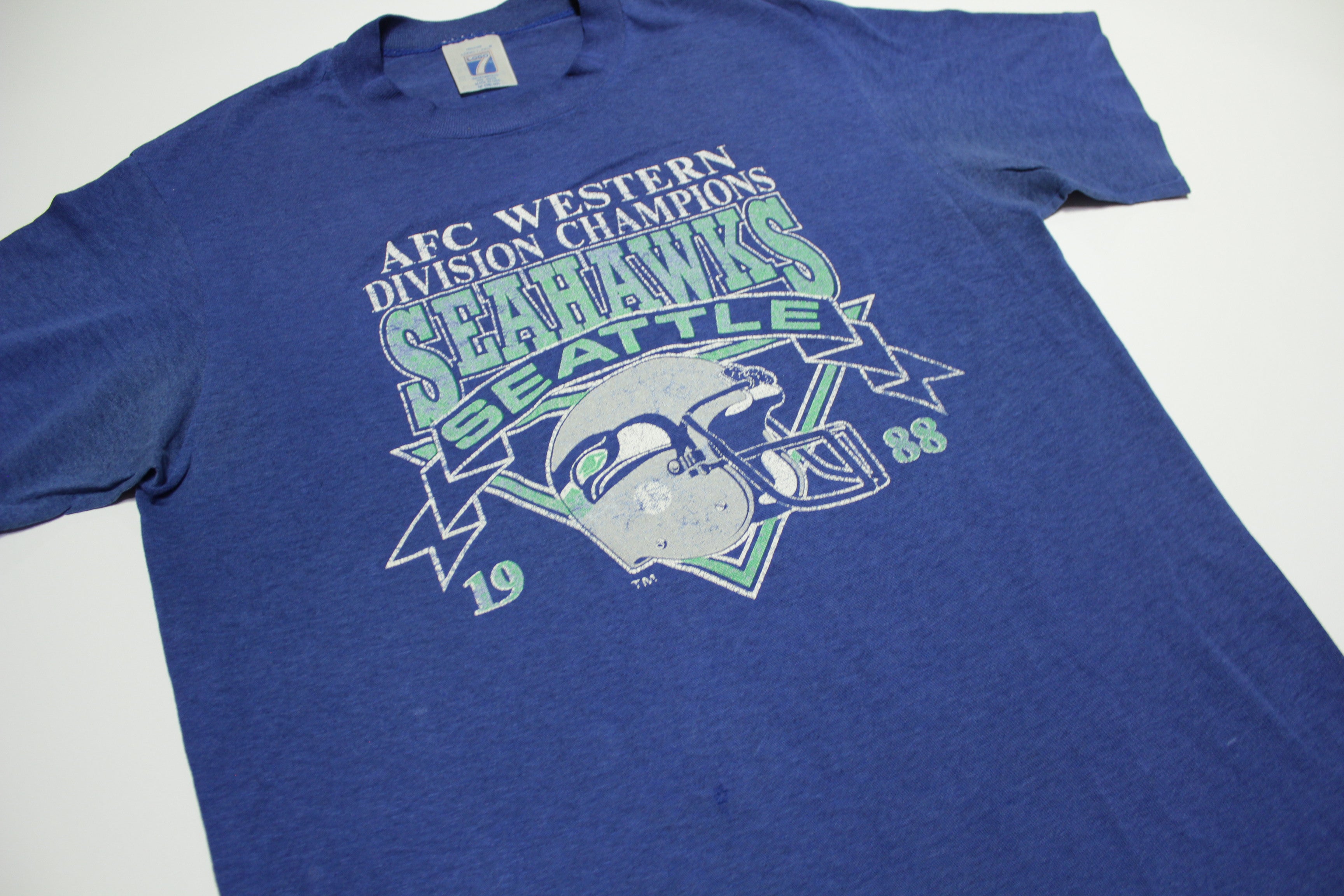 Seattle seahawks 2024 vintage shirt