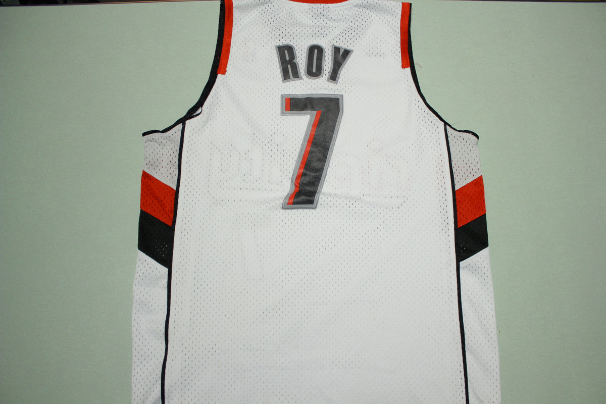 Portland Trailblazers Rip City Brandon Roy #7 Adidas Basketball Jersey