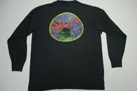 Living Color Vintage 90's Vivid Cult of Personality Band Single Stitch Anvil USA Made T-Shirt