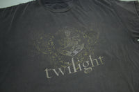 Twilight Vampires Rare Movie Promo Vintage 00's T-Shirt
