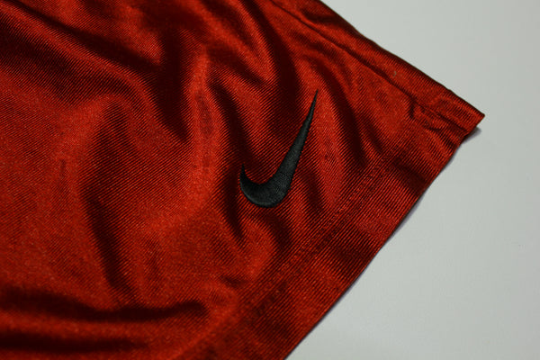 Nike 90's Vintage Basketball Made in USA Gym Shorts