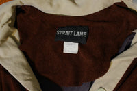 Strait Lane Cute 80s Dress