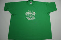 I'm A Cabbage Kid Vintage Y2k FOTL T-Shirt