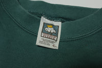Nascar 50th Anniversary 1998 Vintage 90's Crewneck Racing Sweatshirt