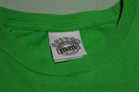 M&M Green Official Licensed Candy Snack T-Shirt