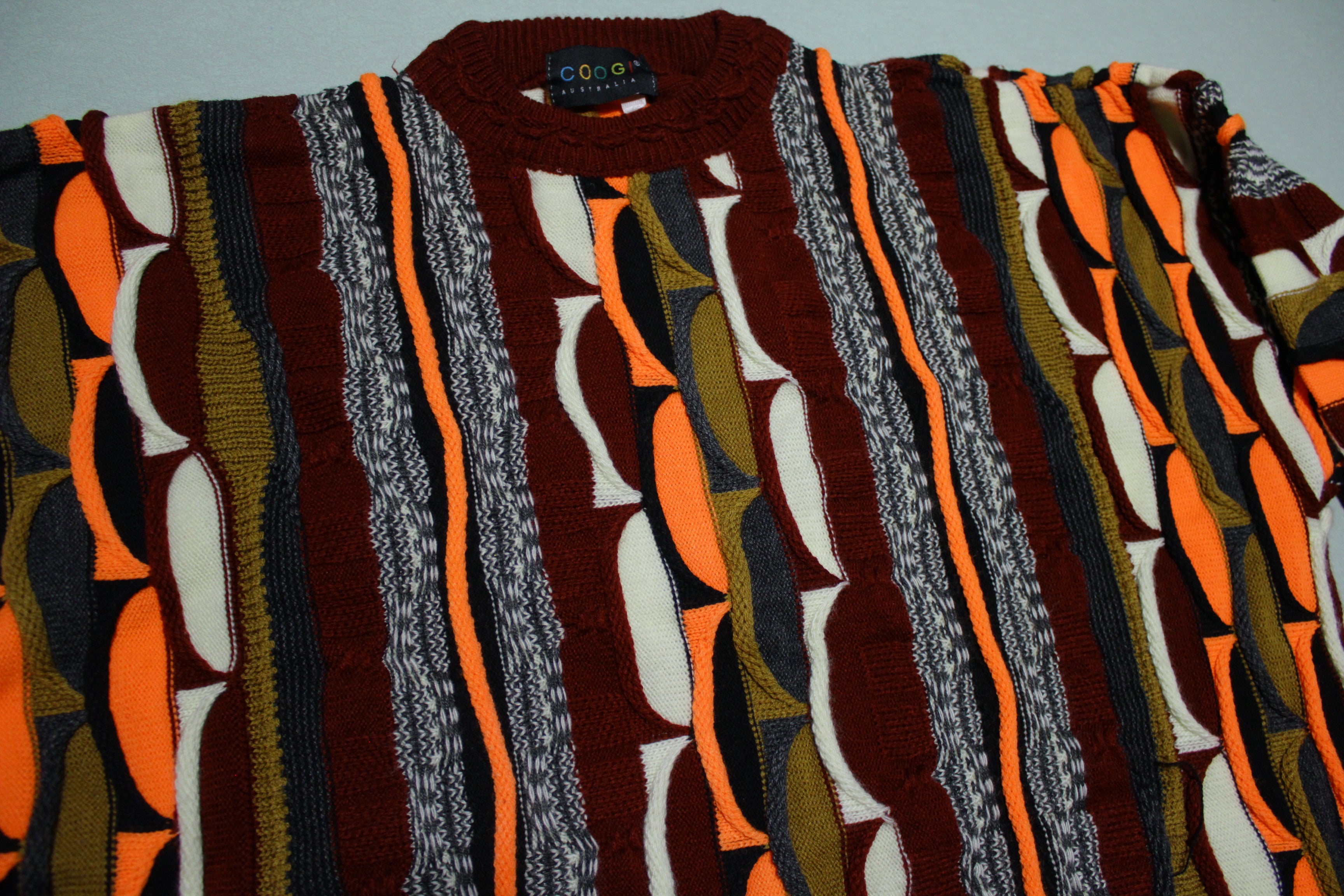 Coogi cosby hot sale