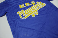 NRC Playgirls Vintage 60's Southern Athletic Softball Jersey