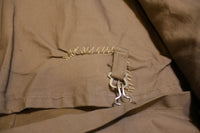 Ted Williams Vintage 50's or 60's Sears Upland Bird Hunting Shooting Jacket Coat