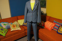 Haberdashery by Personal Vintage Women's Suit. Professional and Nice.!