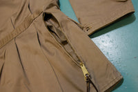 Ted Williams Vintage 50's or 60's Sears Upland Bird Hunting Shooting Jacket Coat