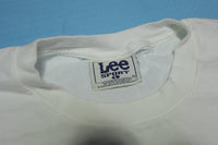 San Francisco Giants 1999 Lee Sport Vintage 90's Big Print T-Shirt