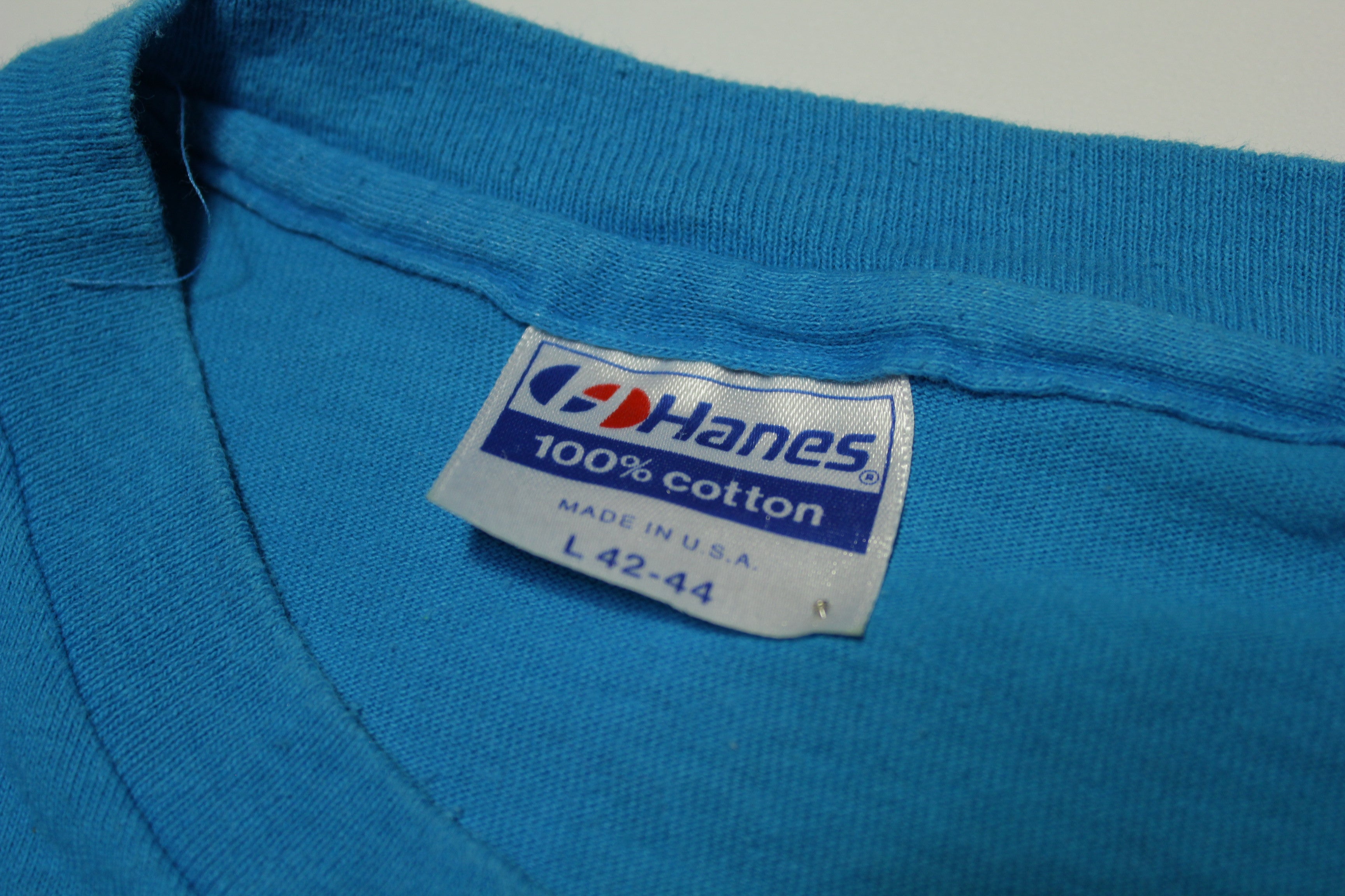 Cheap Trick Standing On The Edge 1985 Vintage 80's Single