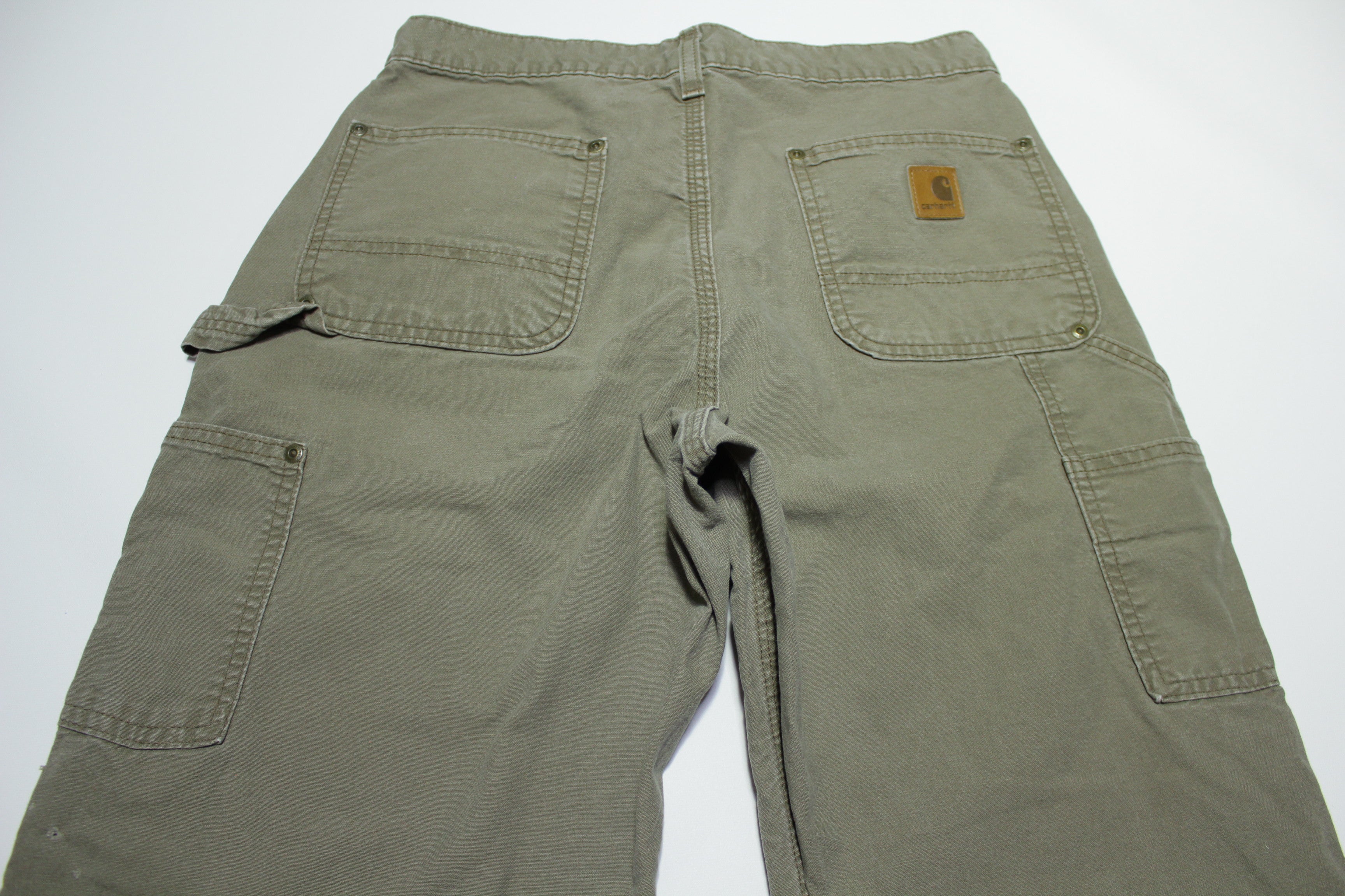 Carhartt 2025 b195 lbr