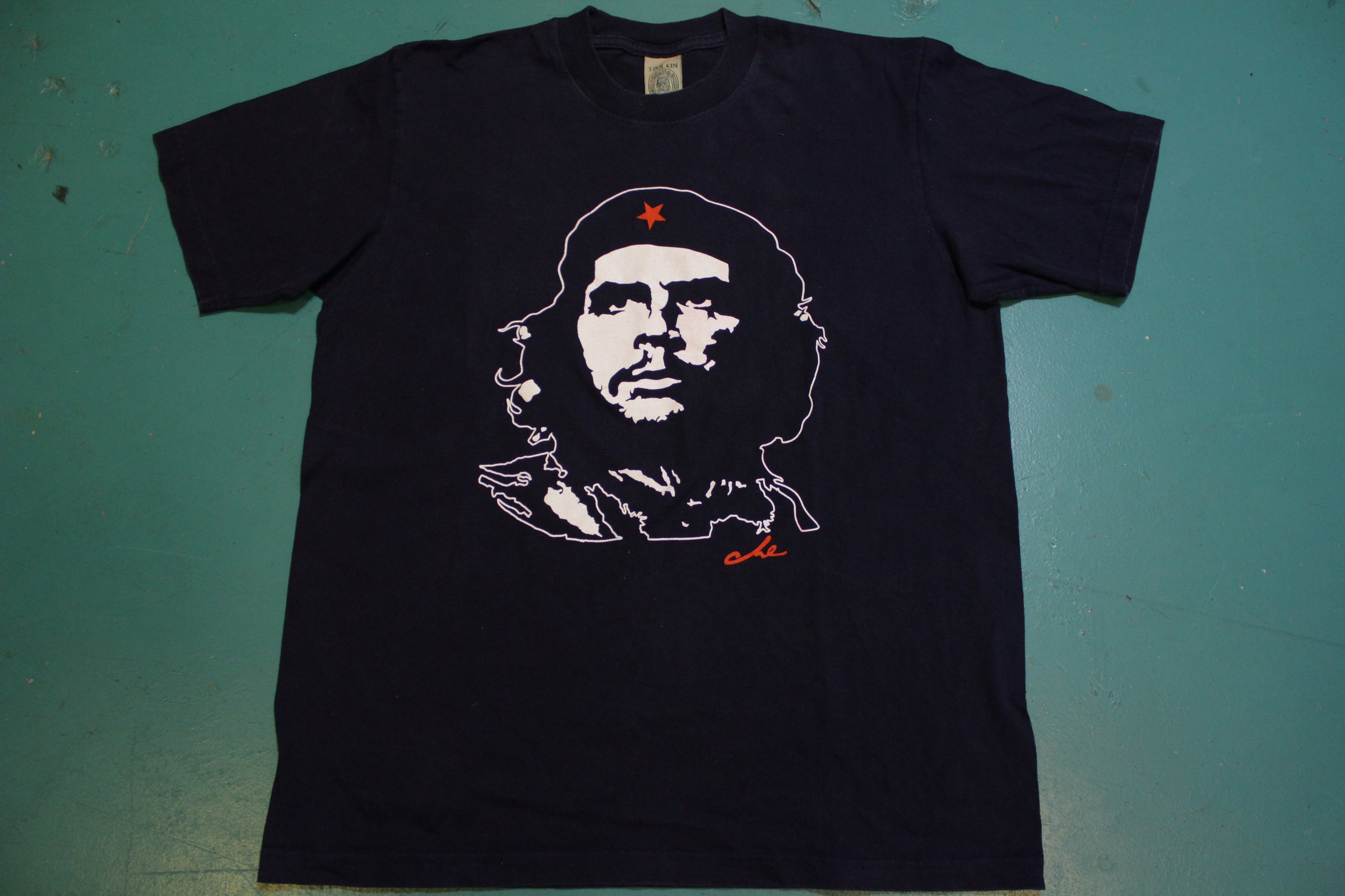 Che Guevara T Shirt -  Canada
