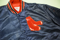 Boston Redsox Diamond Collection Vintage 80's Starter Jacket