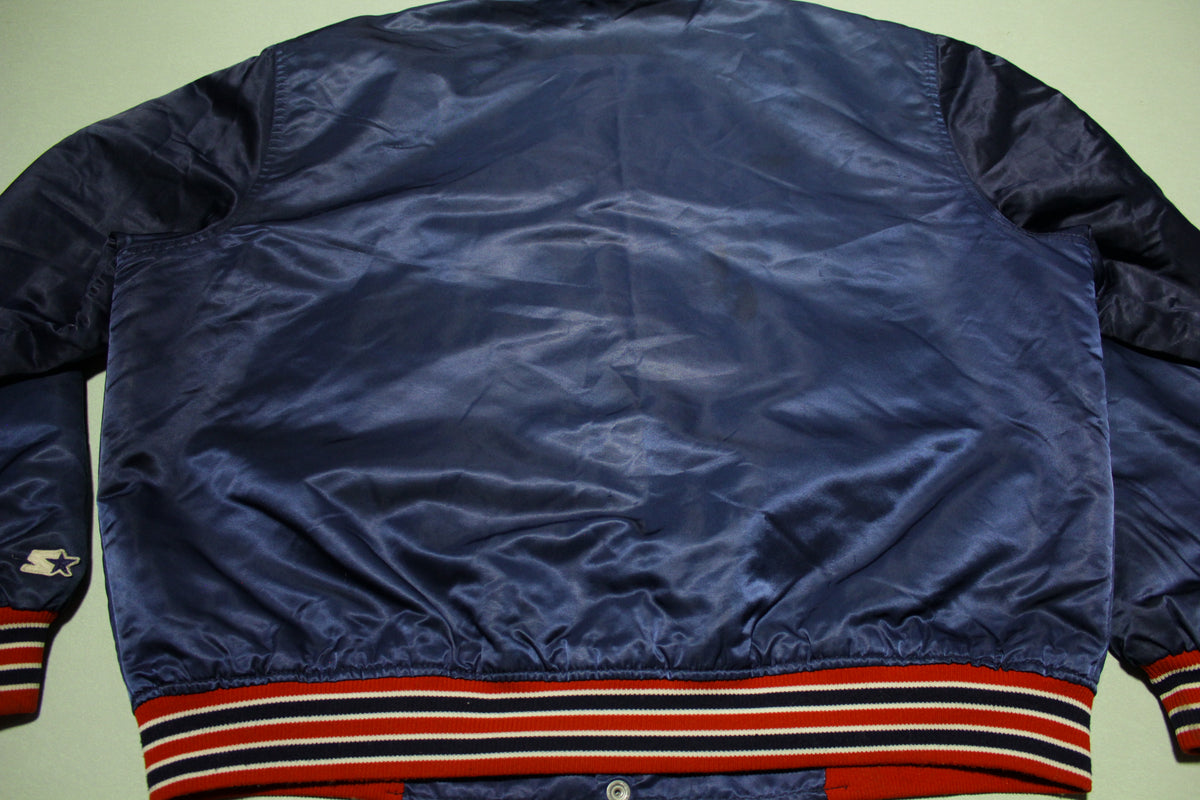 Boston Redsox Diamond Collection Vintage 80's Starter Jacket