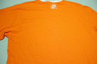 Tony Stewart 2004 Home Depot Chase Authentics Nascar Long Sleeve T-Shirt