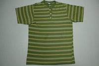 Towncraft Penneys Penn Prest Very Rare Striped 60's Hensley T-Shirt