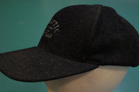 Levis Authentic Jeanswear 90s Vintage Snapback Trucker Cap Hat