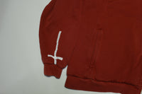 WSU Cougars Washington State Team Nike Vintage Y2K Zip Up Sweatshirt Jacket