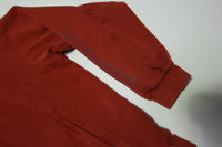 WSU Cougars Washington State Team Nike Vintage Y2K Zip Up Sweatshirt Jacket