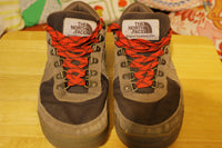 MEN'S 11 The North Face BACK-TO-BERKELEY 84 LOW Boot Vintage Retro Alpine Hiking Shoes