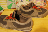 MEN'S 11 The North Face BACK-TO-BERKELEY 84 LOW Boot Vintage Retro Alpine Hiking Shoes
